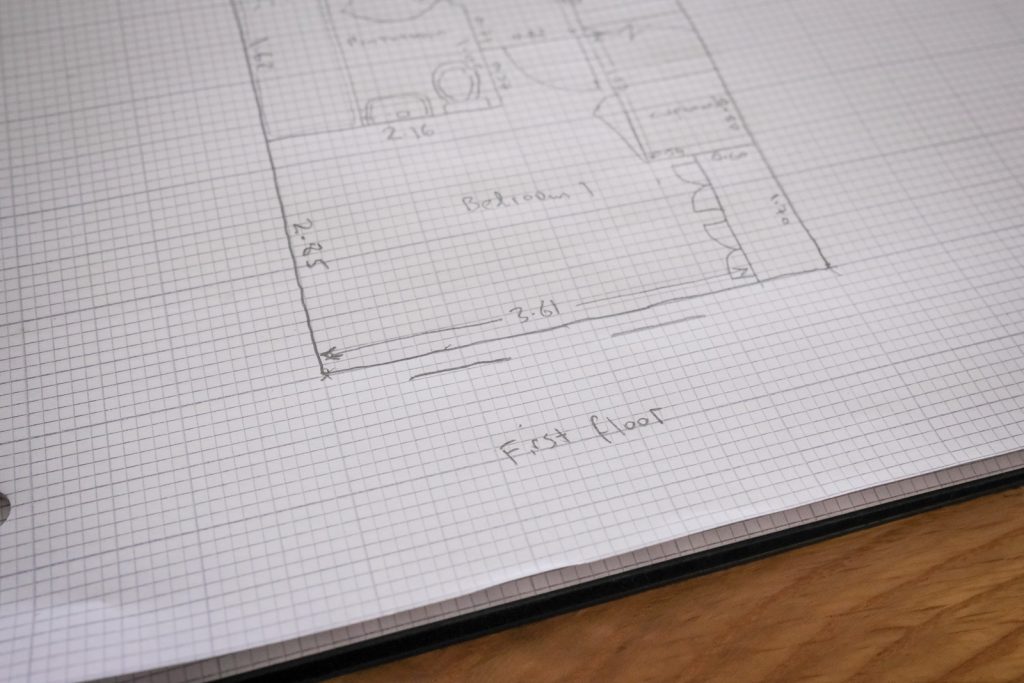 What Is a Floor Plan and Can You Build a House With It